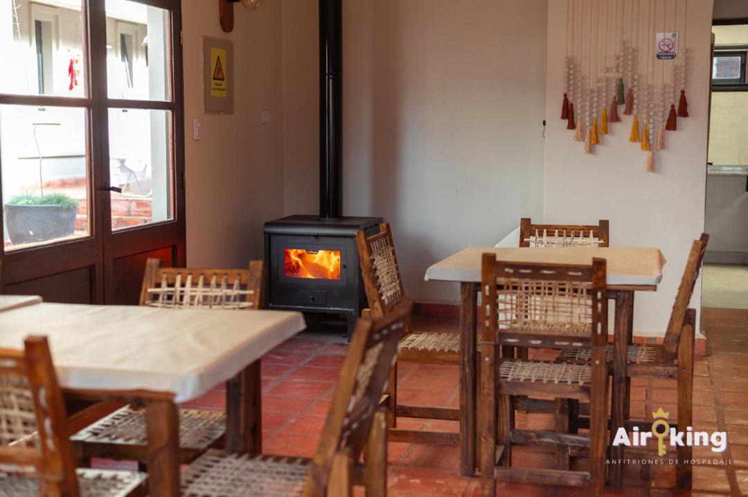 Photo of Others in Tafi del Valle