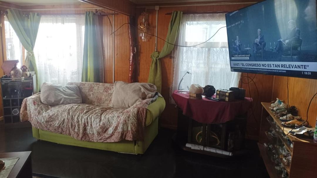 Photo of Livingroom in Puerto Aysen