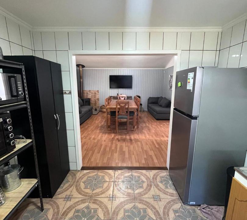 Photo of Kitchen in Molco