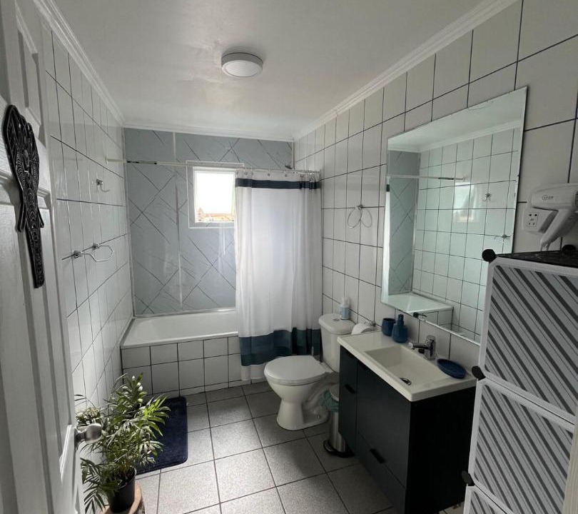 Photo of Bathroom in Molco