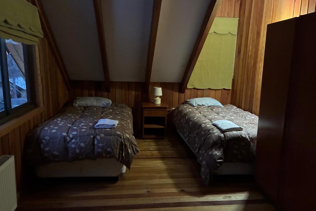 Photo of Bedroom in Pinto