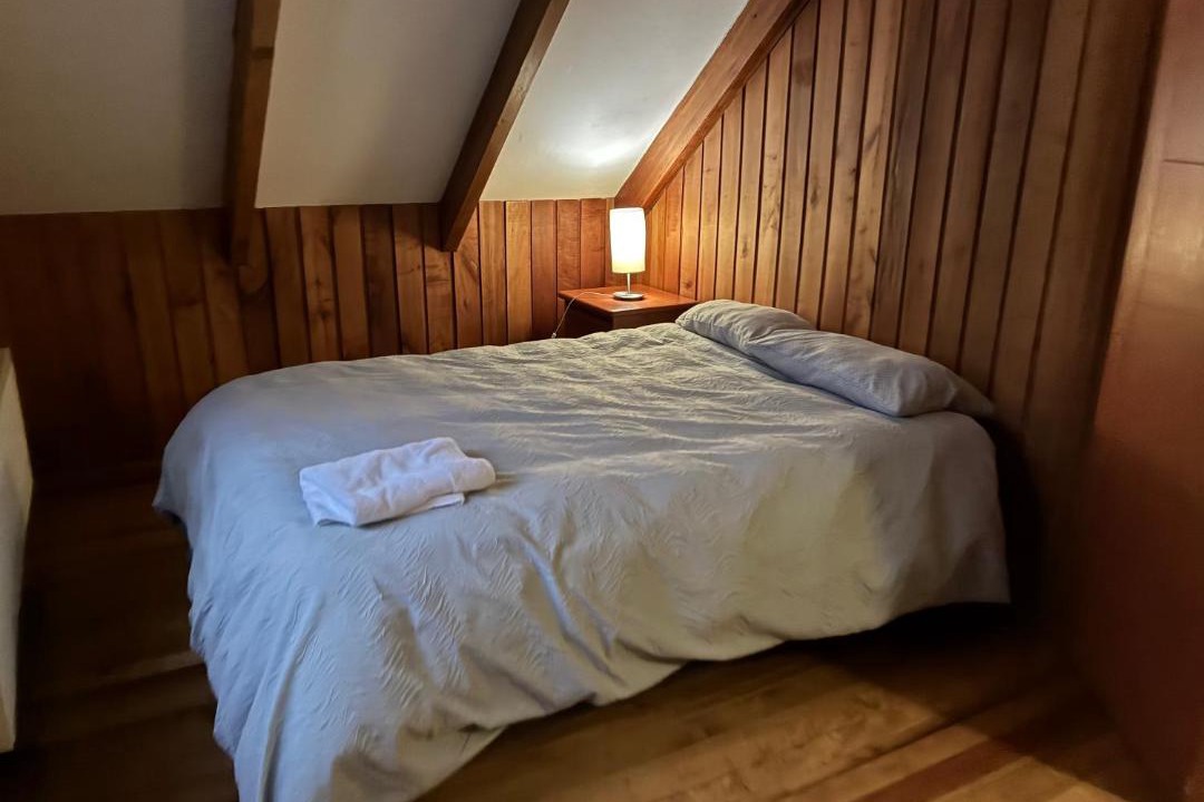 Photo of Bedroom in Pinto