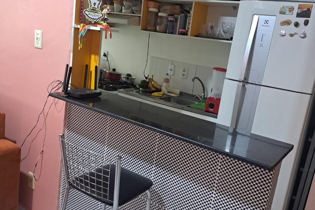 Photo of Kitchen in 40 Horas