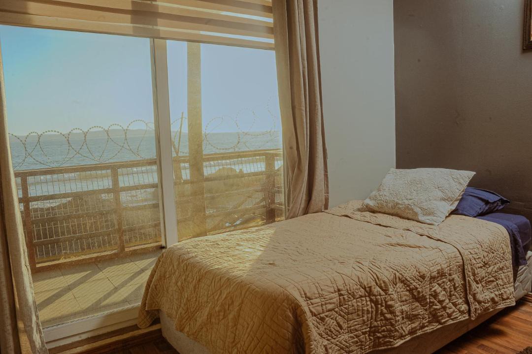 Photo of Bedroom in Tome