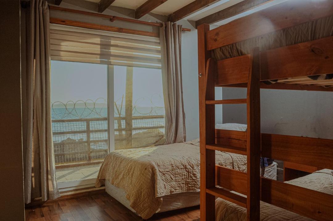 Photo of Bedroom in Tome