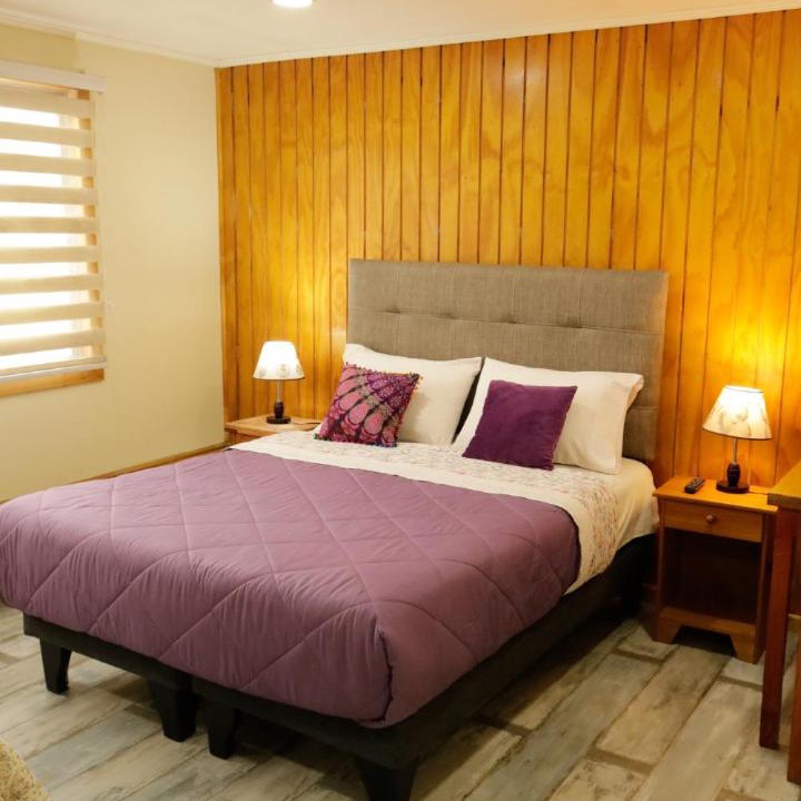 Photo of Bedroom in Pudahuel