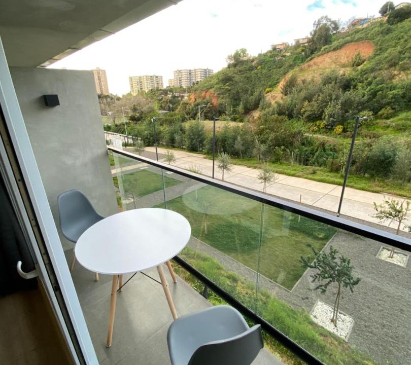 Photo of Patio Balcony in Placeres