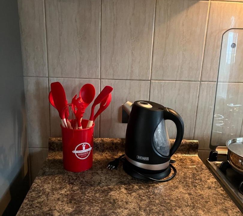 Photo of Kitchen in Calbuco