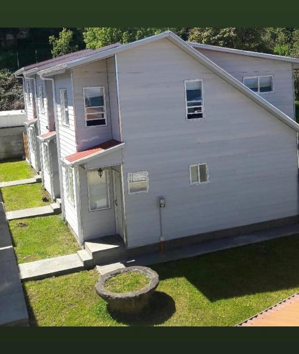 Photo of Buildings in Calbuco