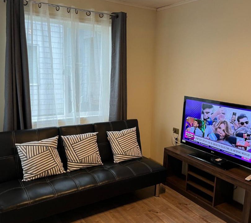 Photo of Livingroom in Calbuco