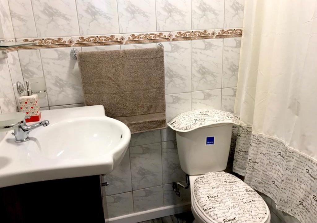 Photo of Bathroom in Calbuco