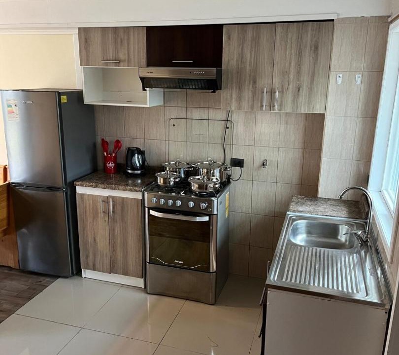 Photo of Kitchen in Calbuco