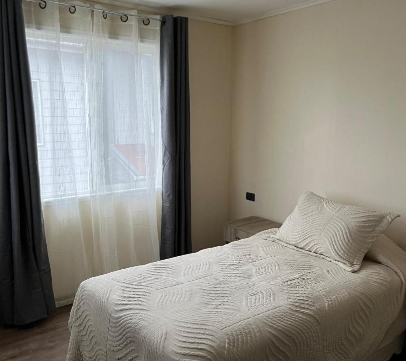 Photo of Bedroom in Calbuco