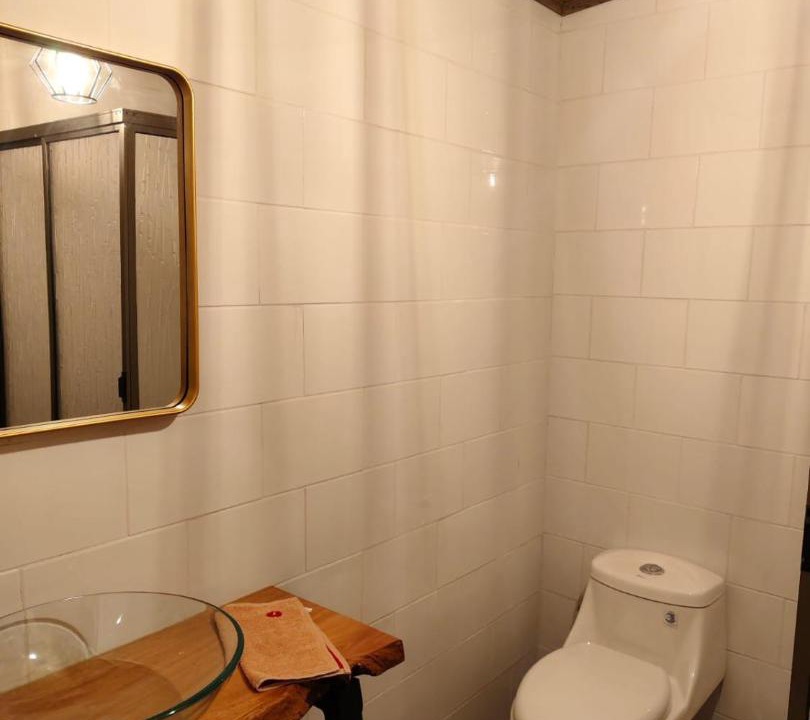 Photo of Bathroom in Curanipe