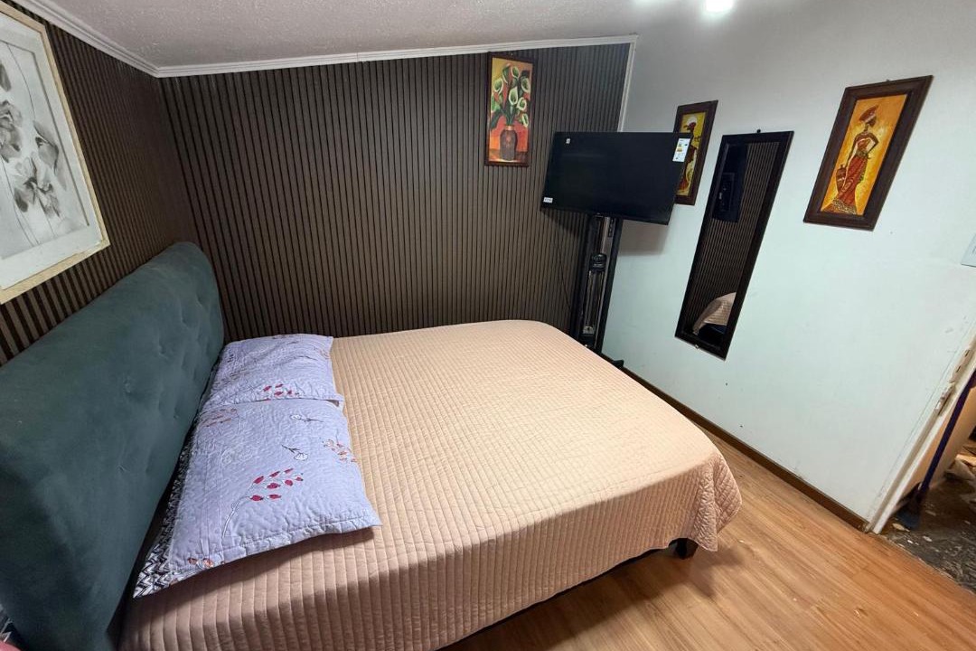 Photo of Bedroom in Santiago Norte