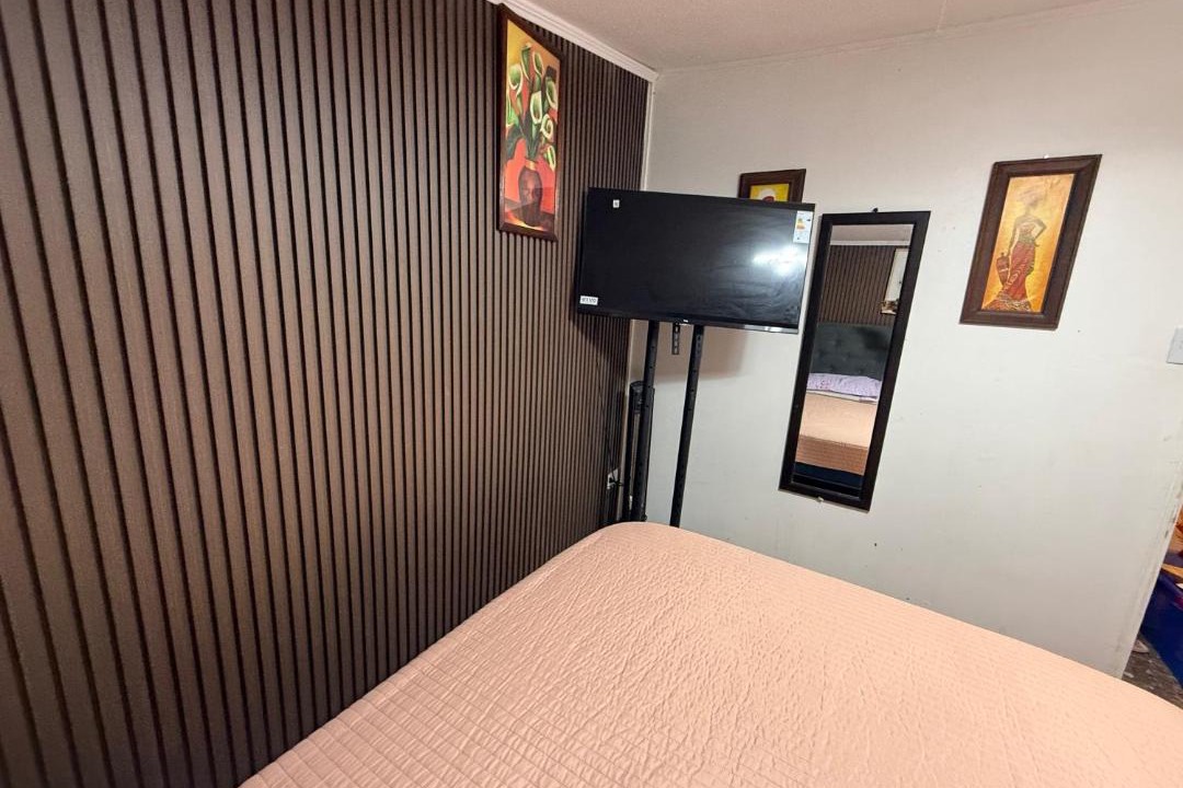 Photo of Bedroom in Santiago Norte