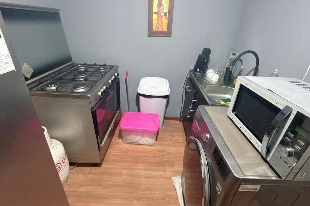 Photo of Kitchen in Santiago Norte