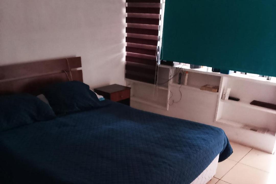 Photo of Bedroom in Llolleo