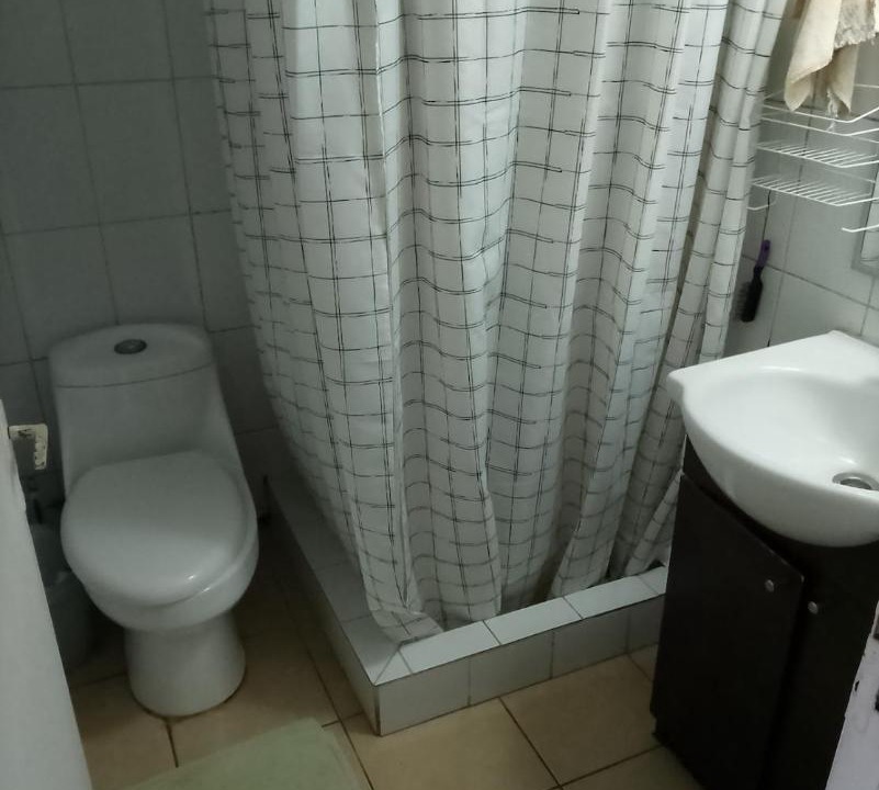 Photo of Bathroom in Llolleo