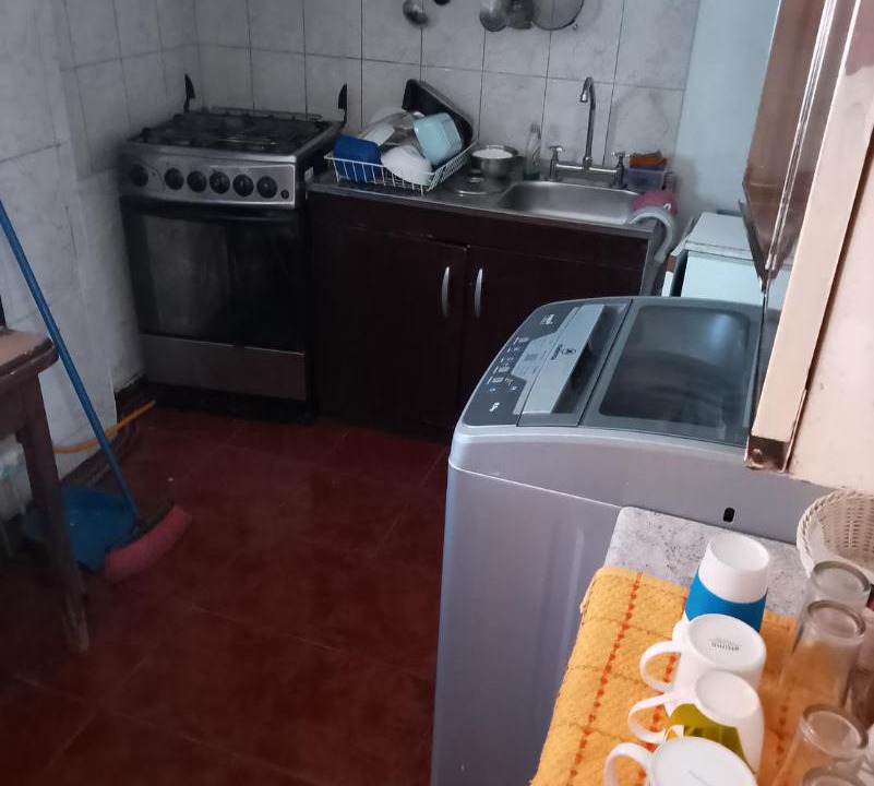 Photo of Kitchen in Llolleo