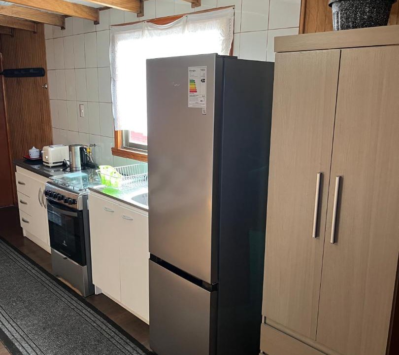 Photo of Kitchen in Pitrufquen