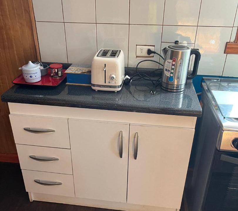 Photo of Kitchen in Pitrufquen