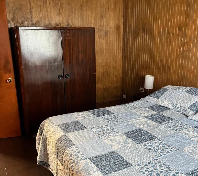 Photo of Bedroom in Pitrufquen