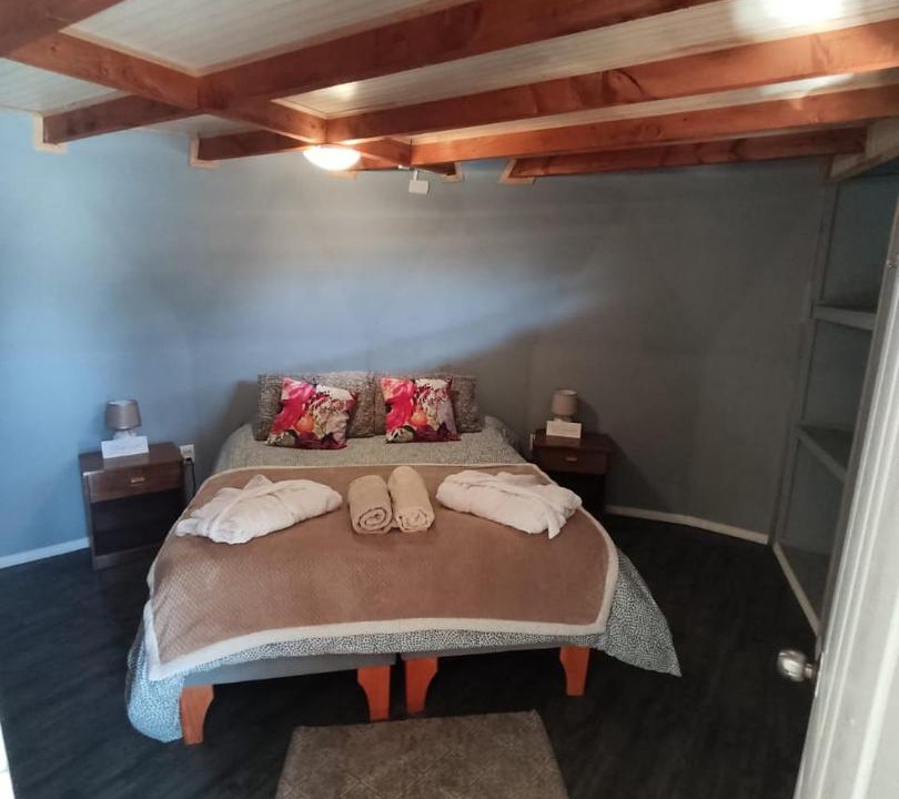 Photo of Bedroom in Puerto Aysen