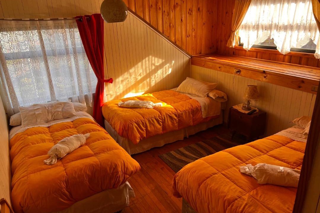 Photo of Bedroom in Ancud