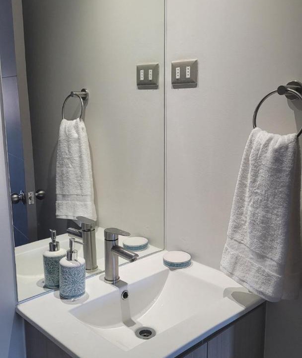 Photo of Bathroom in La Cisterna