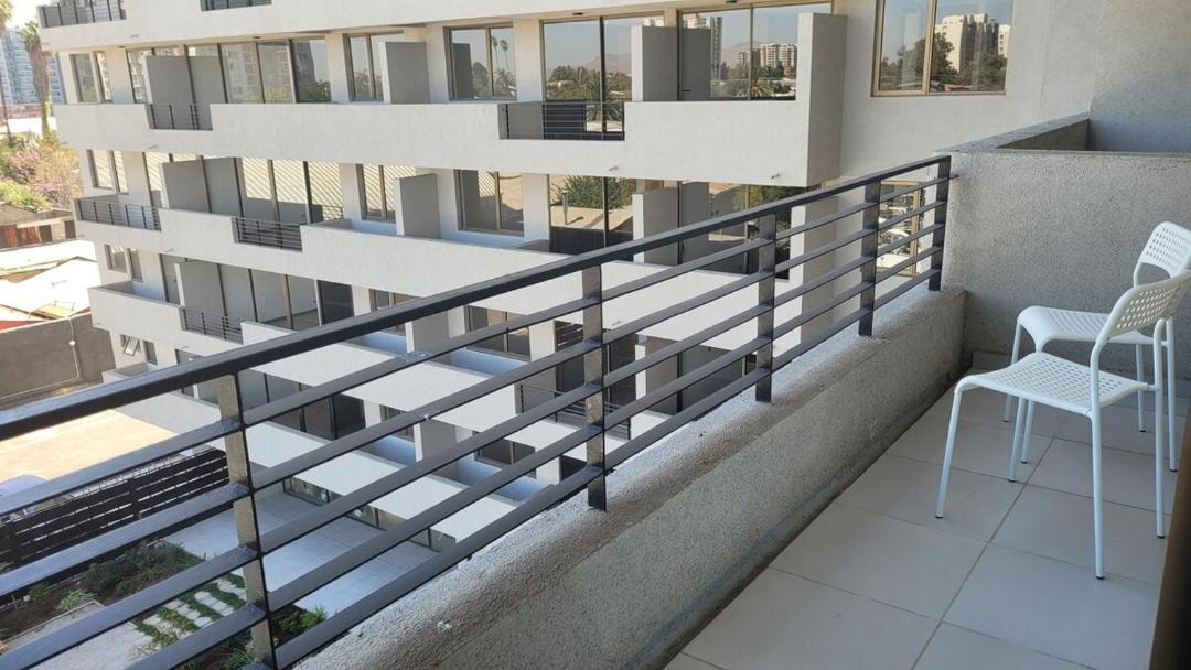 Photo of Patio Balcony in La Cisterna