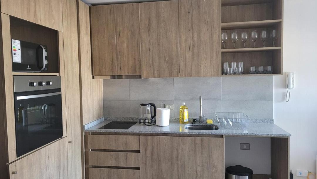 Photo of Kitchen in La Cisterna