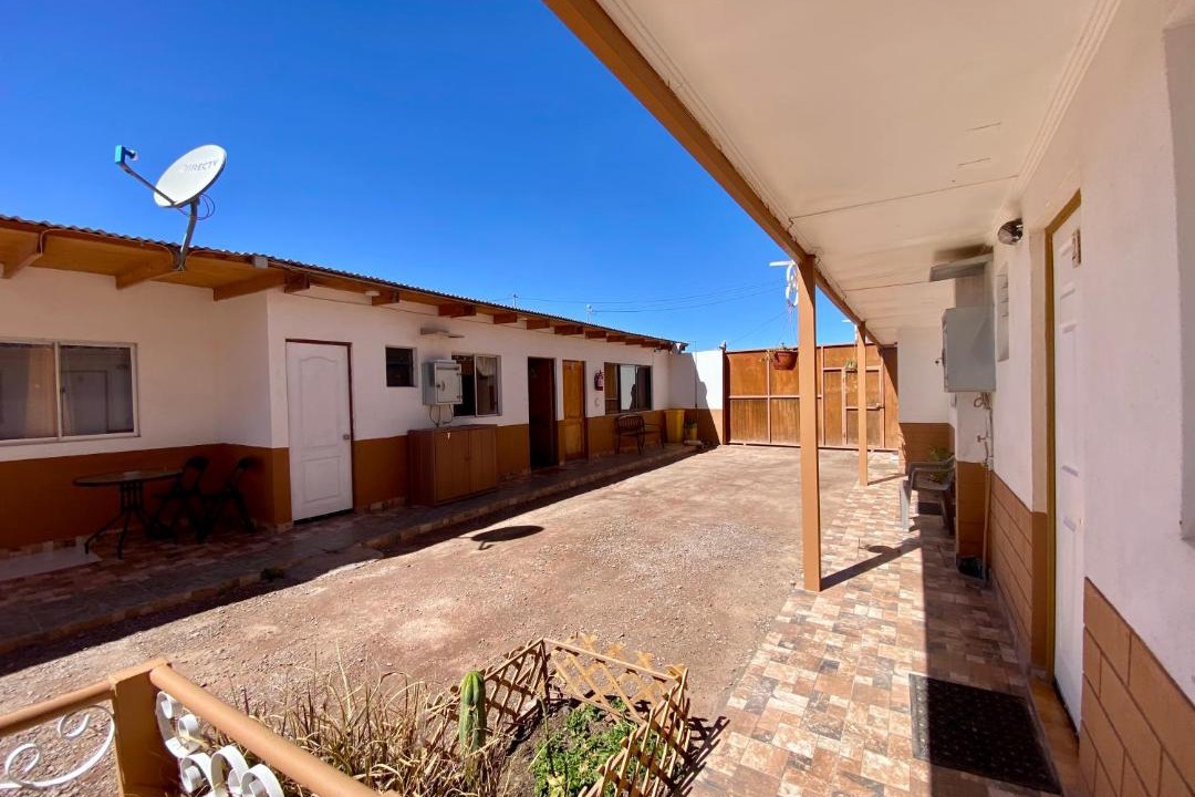 Photo of Others in San Pedro de Atacama