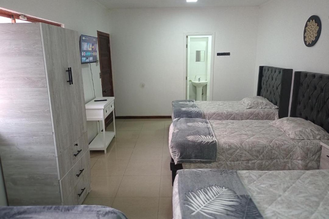 Photo of Bedroom in Los Andes