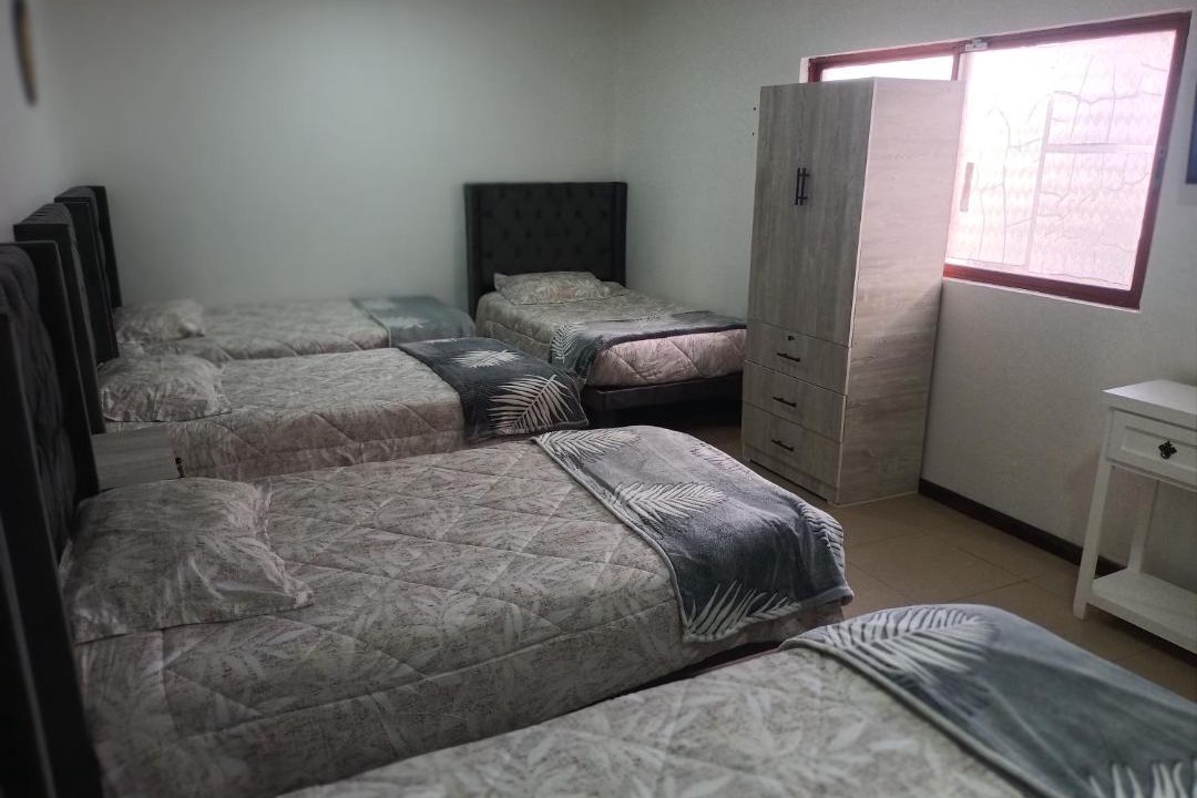 Photo of Bedroom in Los Andes
