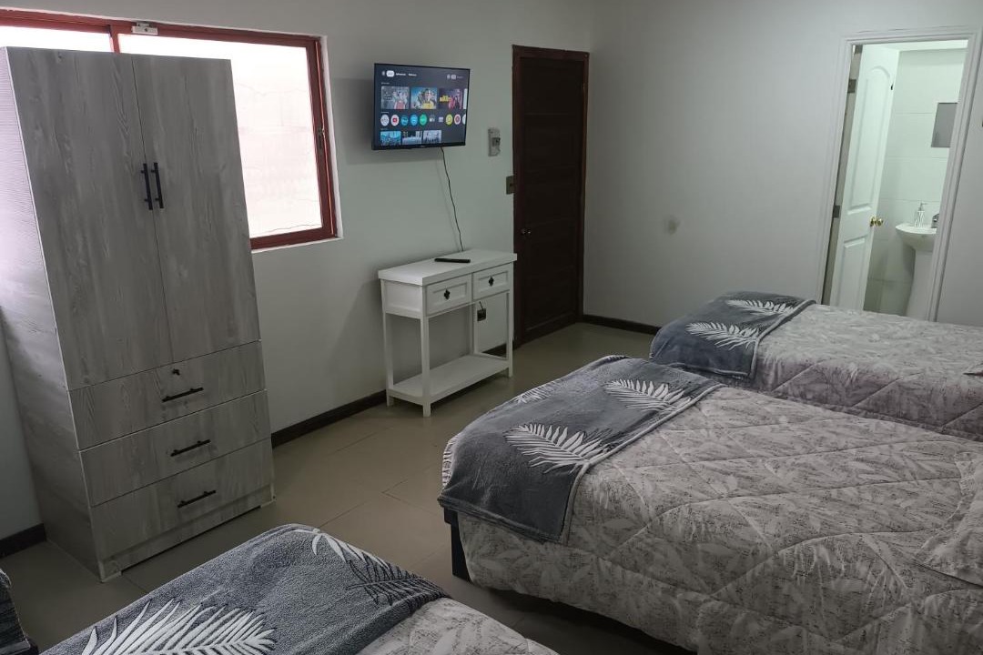 Photo of Bedroom in Los Andes