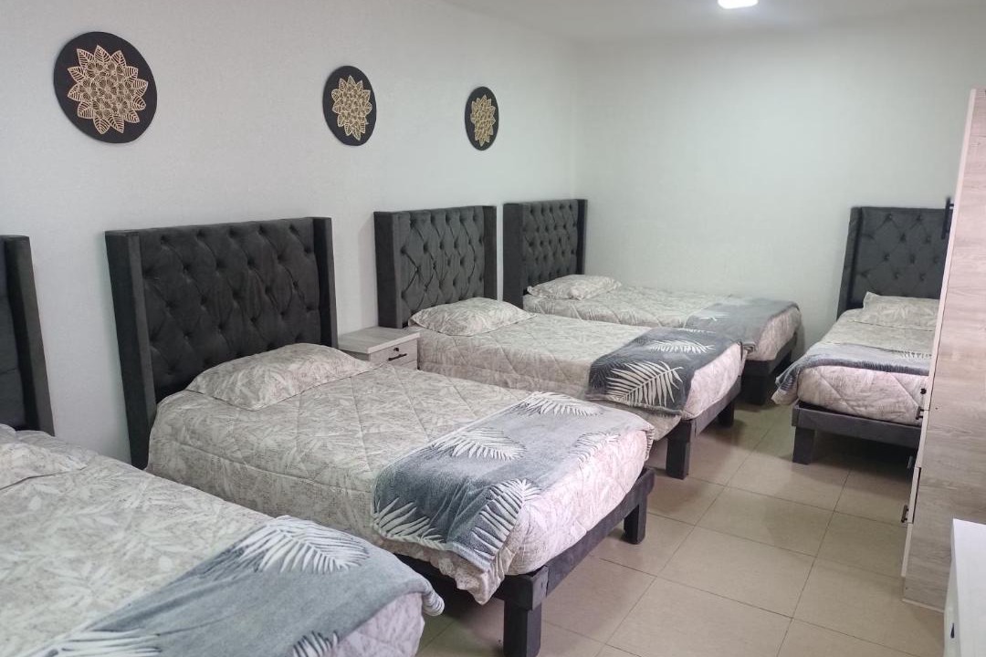 Photo of Bedroom in Los Andes
