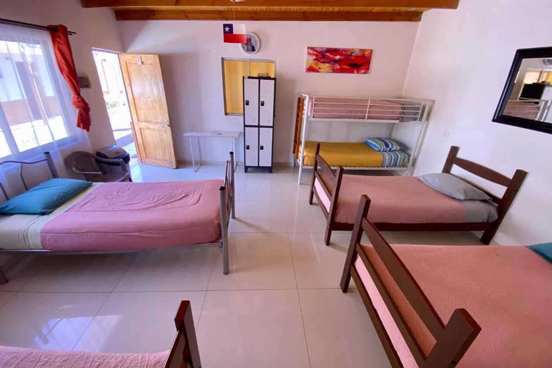 Photo of Bedroom in San Pedro de Atacama