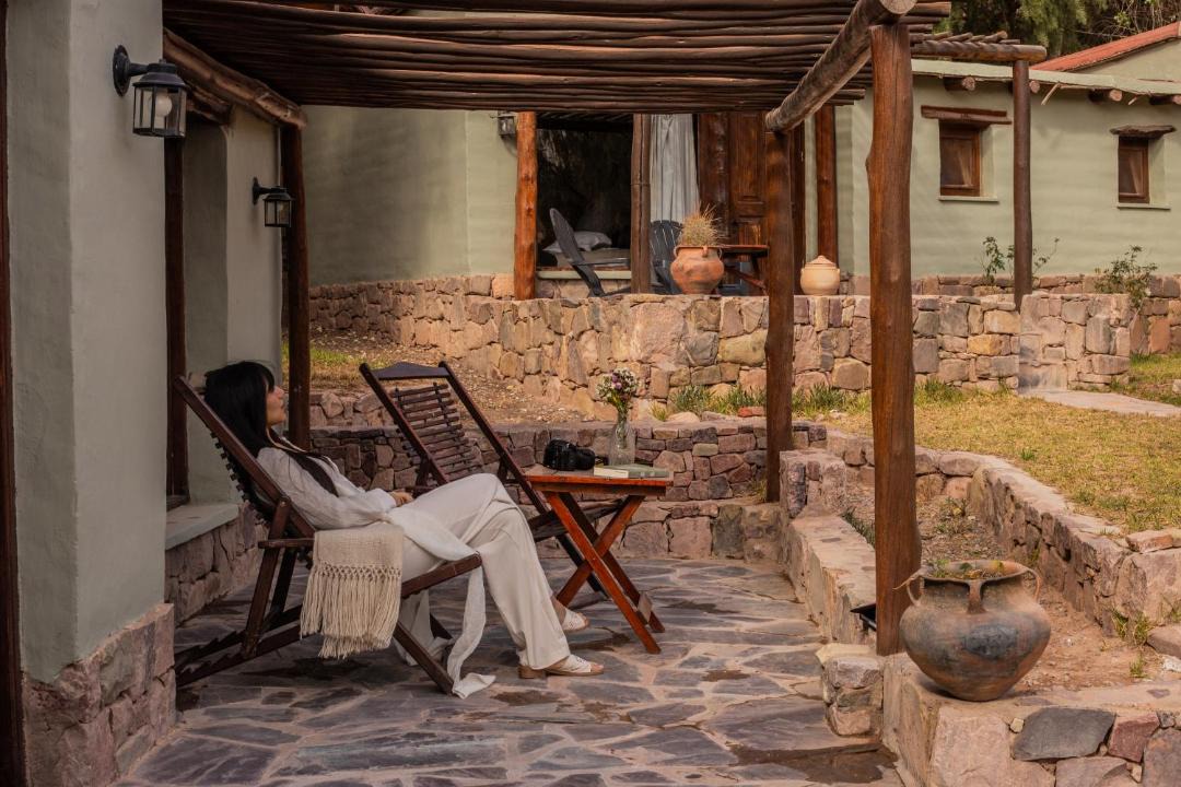 Photo of Others in Tilcara