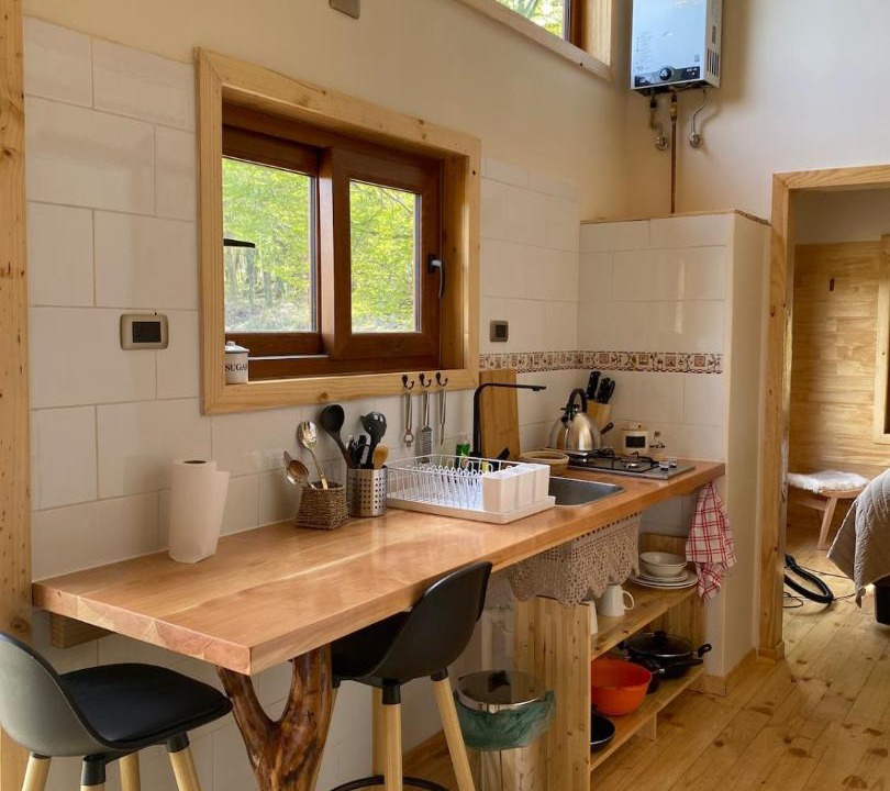 Photo of Kitchen in Rio Ibanez