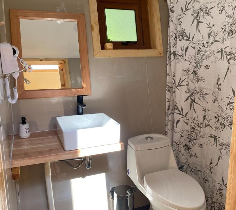 Photo of Bathroom in Rio Ibanez
