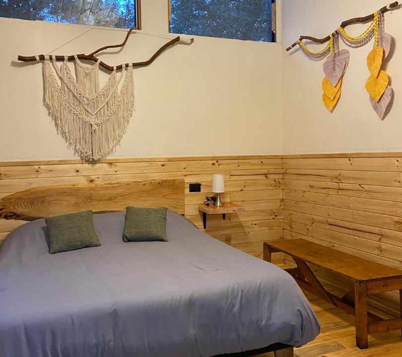 Photo of Bedroom in Molco