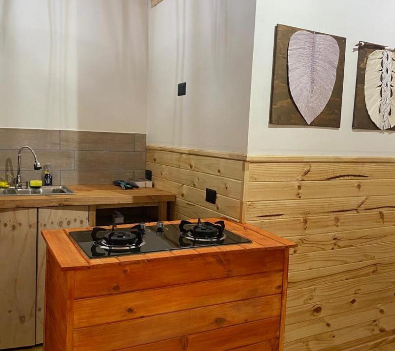 Photo of Kitchen in Molco