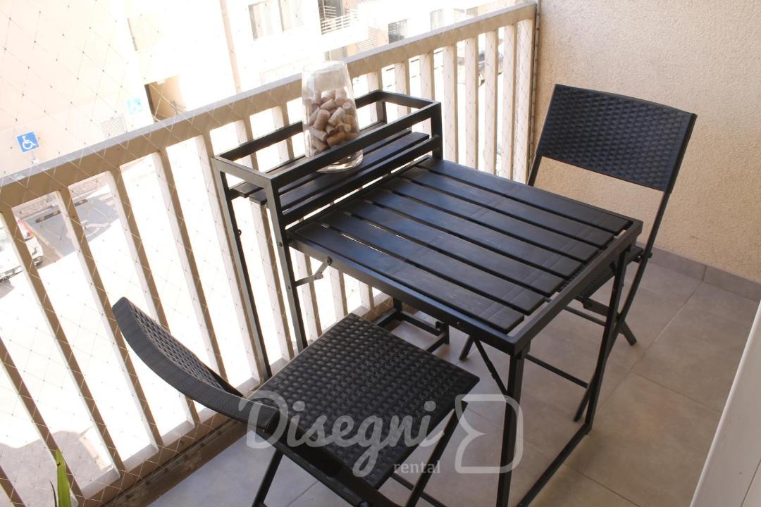 Photo of Patio Balcony in Copiapo