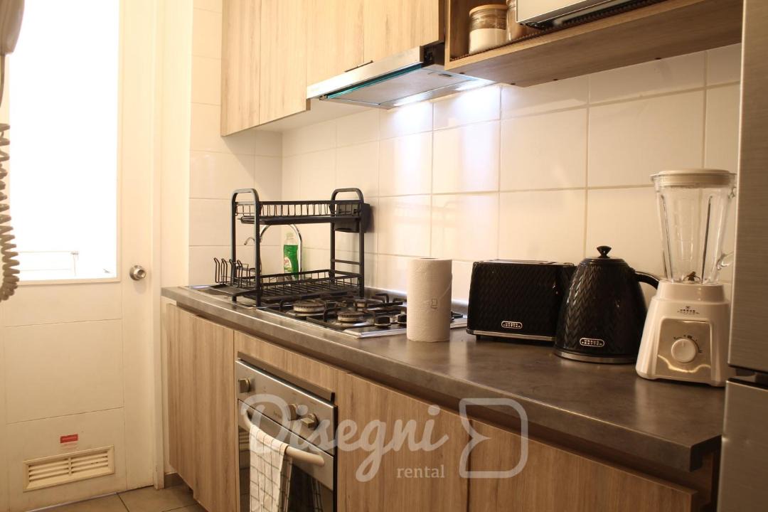 Photo of Kitchen in Copiapo