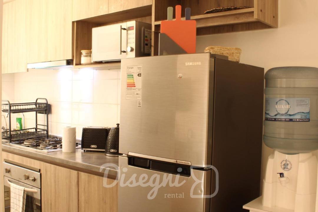 Photo of Kitchen in Copiapo