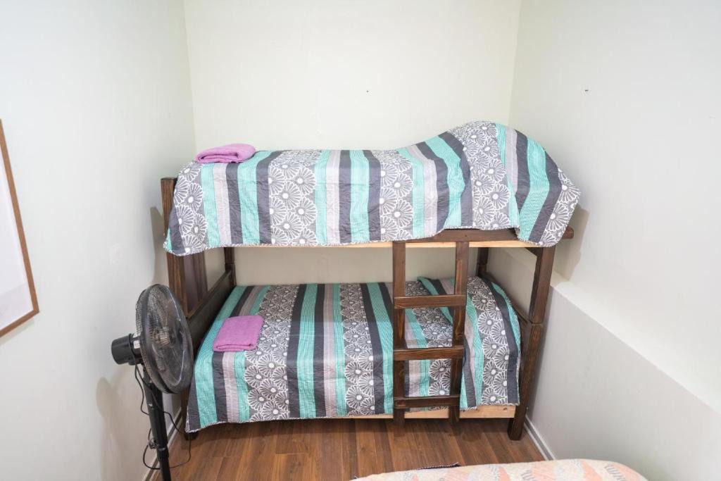 Photo of Bedroom in Downtown Santiago