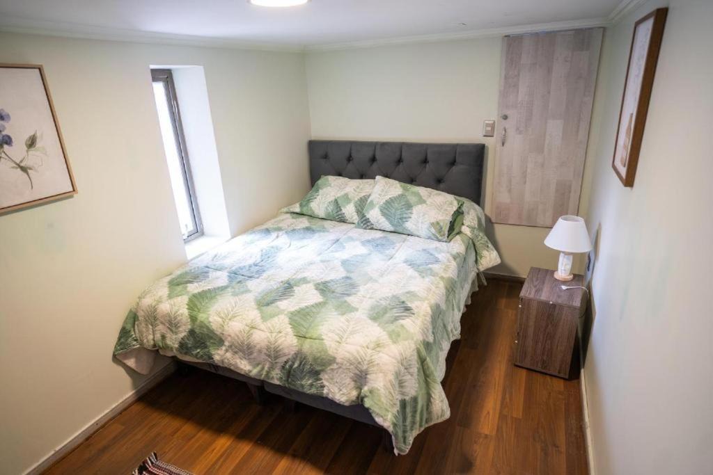 Photo of Bedroom in Downtown Santiago