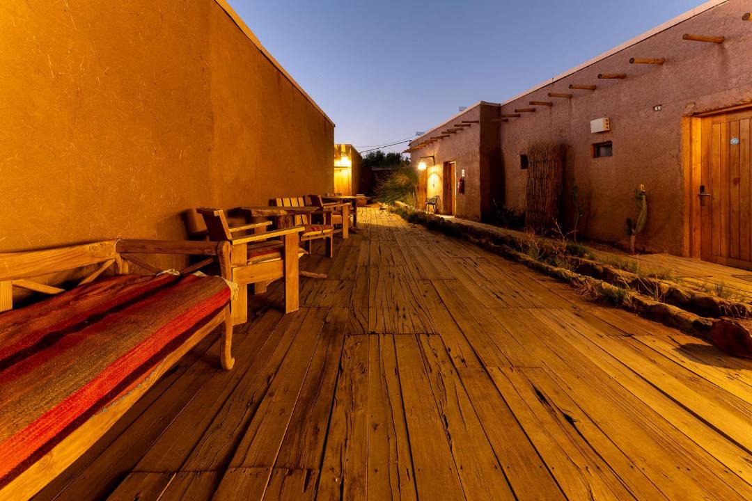Photo of Others in San Pedro de Atacama