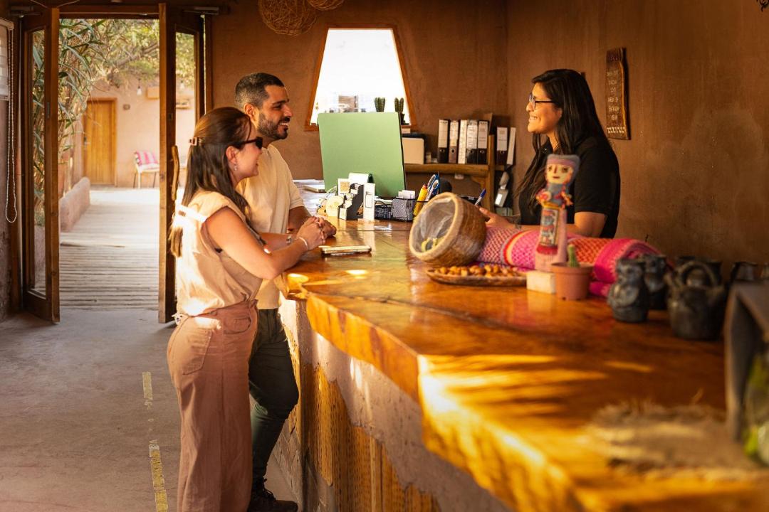 Photo of Others in San Pedro de Atacama